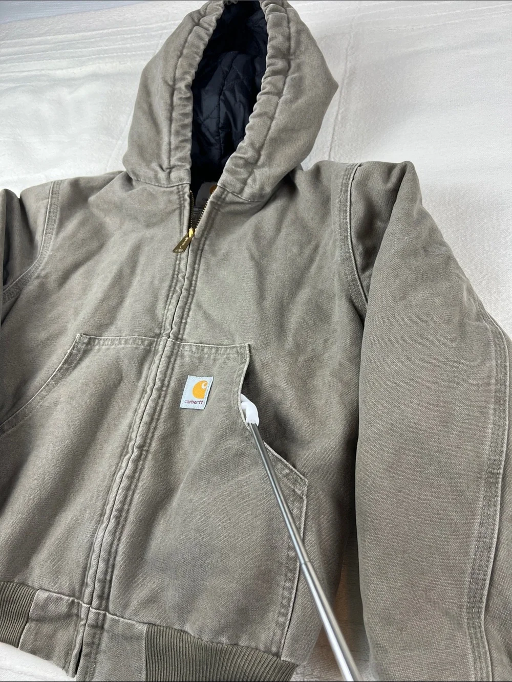Carhartt vintage classic